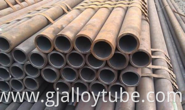 Seamless Pipe